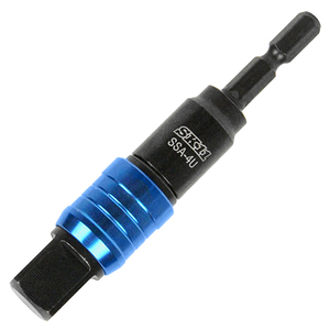 ソケットレンチ