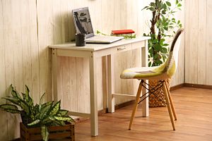 不二貿易 10885 デスクマンチェスター WHW ホワイトウォッシュ | 激安