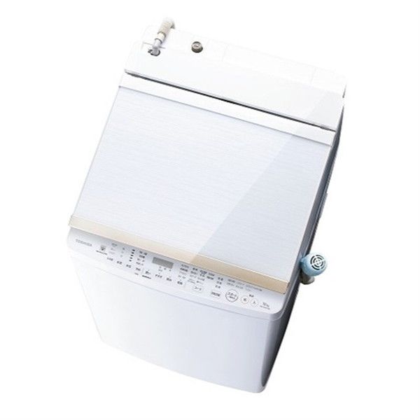  AW-10VH1(W) OzCg ZABOON [󊣑@(10.0kg/5.0kg)]