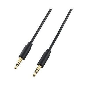 オーディオケーブル