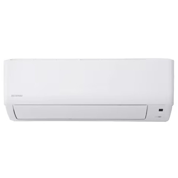 エアコン　アイリスオーヤマ IHF-6308G 20畳 200v アイリスオーヤマ IHF-6308G ホワイト [ルームエアコン(主に20畳用・単