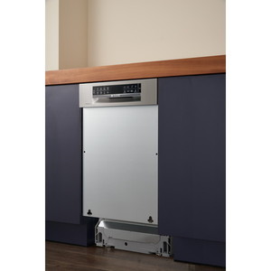 ビルトイン食器洗い乾燥機