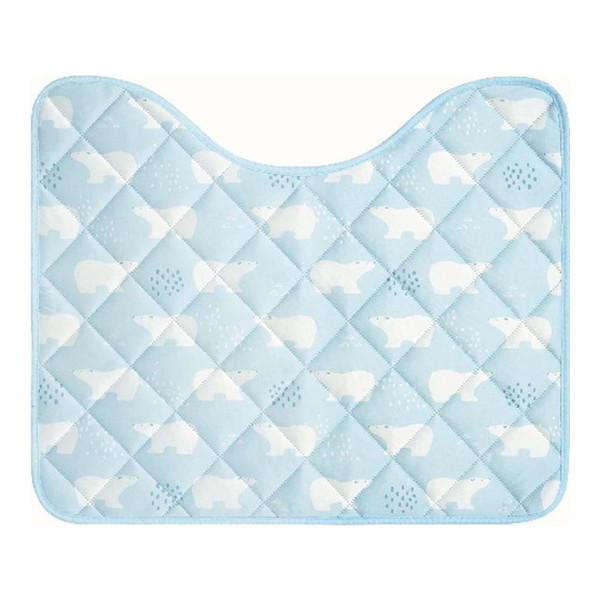 IJg[ hiecoco ⊴ gC}bg ~ߕt 낭 u[ c50×60cm