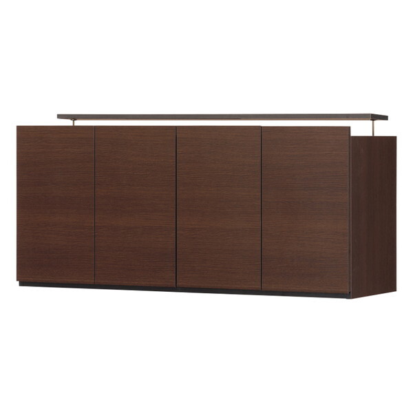 ����Y�� POR-5512D U DK �_�[�N�u���E�� �|���^�[�� [�ǖʎ��[���j�b�g ��120cm ��u��]