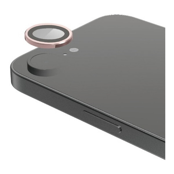 ELECOM PM-A25SFLLGPNM iPhone 16e JtB KX  \ʍdx10H wh~ JYیJo[ ^bNsN