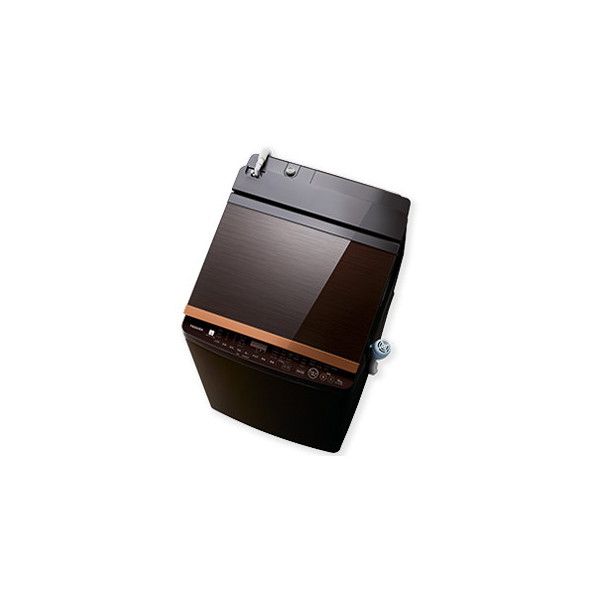 【ぱさん専用】TOSHIBA ZABOON 本体グレイブラウン AW-10VH1 ヨドバシ.com - 東芝 TOSHIBA 縦型洗濯乾燥機 ZABOON（ザブーン