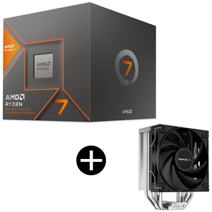 AMD Ryzen7 7700 マザーボード　CPUクーラー AMD Ryzen 7 9700X W/O Cooler WOF (8C/16T 3.8GHz 65W) CPU + MSI