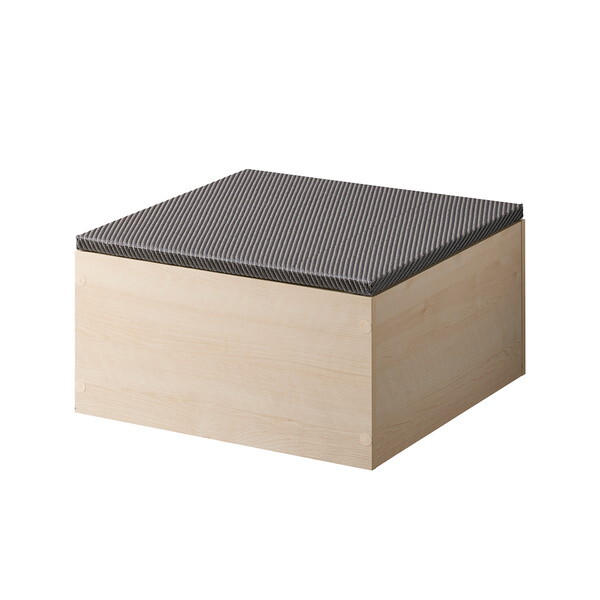 ؍މH ZCM-3060BX-WH-DG [L[u ^^~BOX zCg×_[NO[ [[Ƌ]