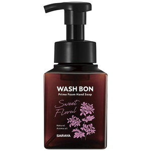 ハンドクリーム・ハンドソープ