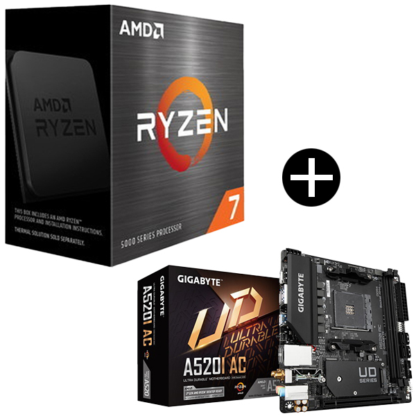 マザーボードX570 + Ryzen7 5700X メモリ32GBセット マザーボードX570 + Ryzen7 5700X メモリ32GBセット