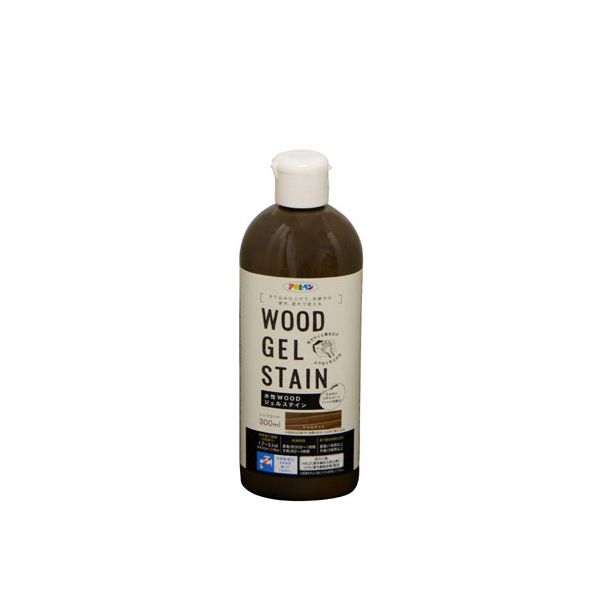 WOODWFXeC 300ml