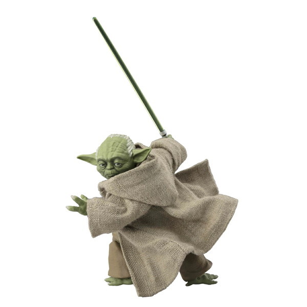 BANDAI SPIRITS S.H.Figuarts [_ -Classic Ver.- (STAR WARS: Revenge of the Sith)