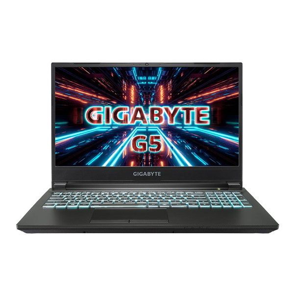 GIGABYTE G5 GD-51JP123SO [ゲーミングノートパソコン 15.6型 / Windows 11 Home] | 激安の新品・型落ち・アウトレット  家電 通販 XPRICE - エクスプライス (旧 PREMOA - プレモア)