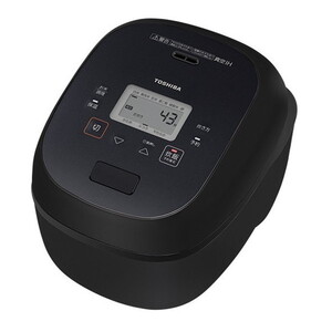新品未使用 Panasonic SR-N310D-K ブラック 炊飯器 5.5合 期間限定ギフトプレゼント】パナソニック SR-N510D-K 可変圧力IH