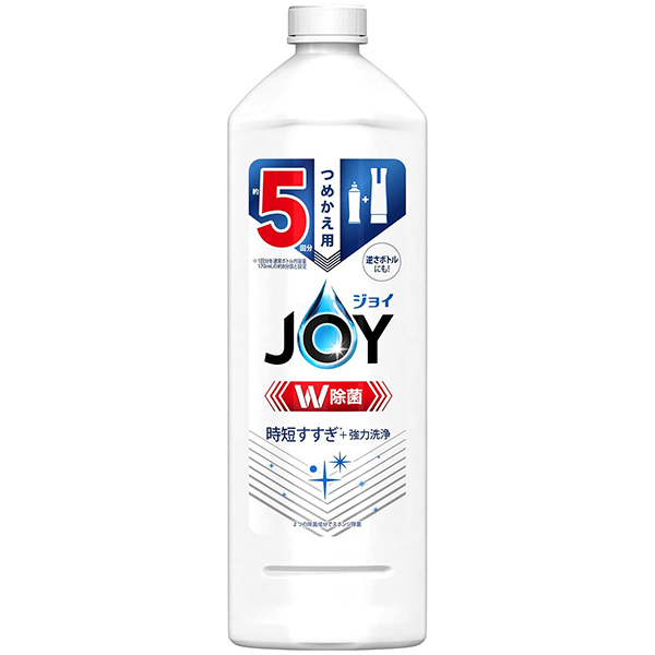P&G WCRpNg 670ml