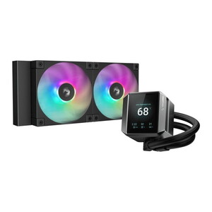 冷却パーツ・クーラー