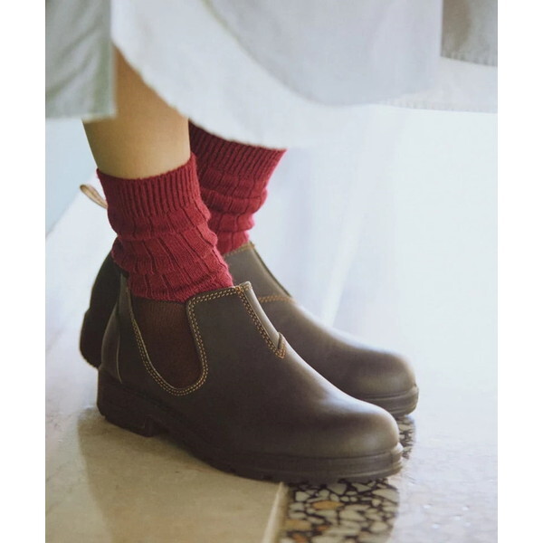 Blundstone ブランドストーン BS2038 ブラウン 200 BS2038200 7 | 激安