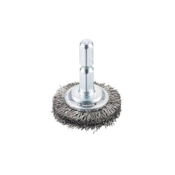 TRUSCO TB620360 ���t�z�C�[���u���V ��32X��6.35 �X�e�����X��0.3