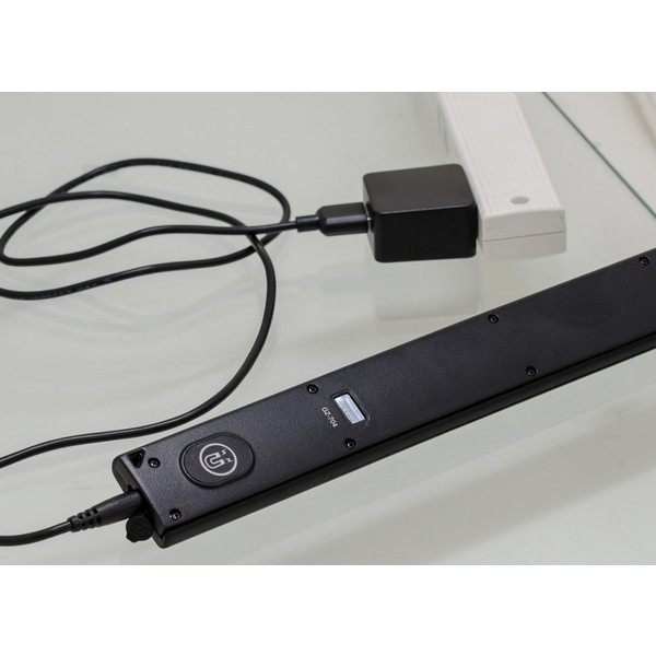 GZ-704 GENTOS ジェントス Ganz COB LED バータイプワークライト USB充電式(ACアダプター付属) 700ルーメン  防塵・防滴仕様 激安の新品・型落ち・アウトレット 家電 通販 XPRICE エクスプライス (旧 PREMOA プレモア)