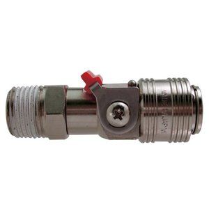 流体継手・チューブ