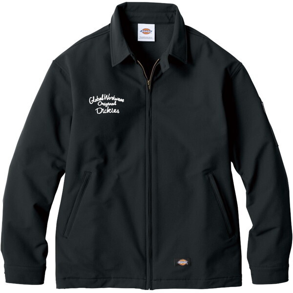 R[RX fBbL[Y yDickiesz D757001 ubN XL [4WAYXgb` hJWPbg NVbNCXpCAf]