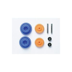 車・バイク・ミニ四駆