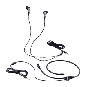 マイク・ヘッドセット