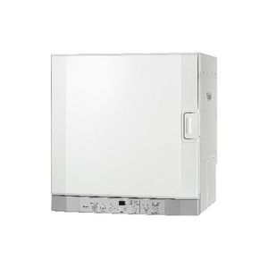 Rinnai RDT-52SUA-LP ピュアホワイト 乾太くん [ガス衣類乾燥機 (5.0kg