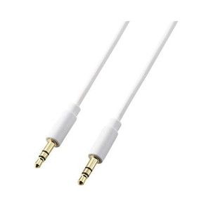 オーディオケーブル