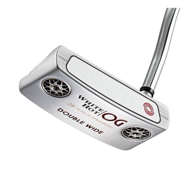 【価格変更】オデッセイWHITE HOT OG DOUBLE WIDE34インチ 日本正規品】 ODYSSEY オデッセイ WHITE HOT OG(ホワイトホット