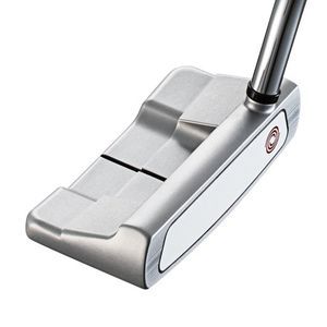 ゴルフ オデッセイ ホワイトホットOG ダブルワイド ストロークラボ