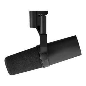 ダイナミックマイク