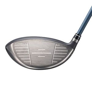 日本正規品】 キャロウェイ PARADYM(パラダイム) MAX FAST ドライバー