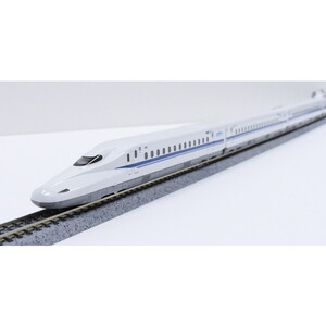 KATO 10-1819 N700系新幹線「のぞみ」 8両基本セット | 激安の新品・型