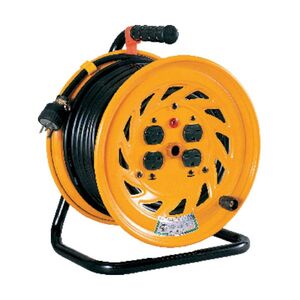 コードリール・延長コード