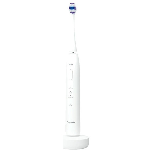 PANASONIC EW-DA19-W �z���C�g �h���c [���g�U�����u���V]
