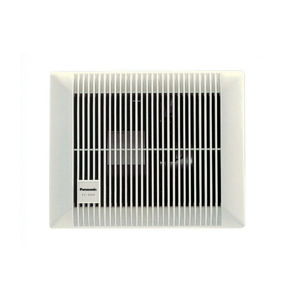 PANASONIC FY-10U3 [pC rCp]
