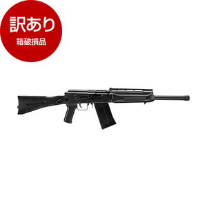 箱破損品 東京マルイ サイガ-12K ガスブローバックショットガン