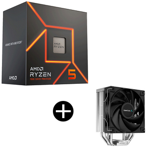 AMD AMD Ryzen 5 5600GT BOX With Wraith Stealth Cooler [CPU] | 激安