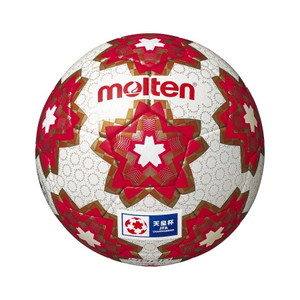 MIKASA FT551B-BLY ALMUNDO サッカーボール 検定球 5号球 貼り