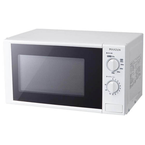 MAXZEN �}�N�X�[�� JM17BGZ01 60hz �z���C�g (�����{�n��p) [�P�@�\�d�q�����W (17L)]