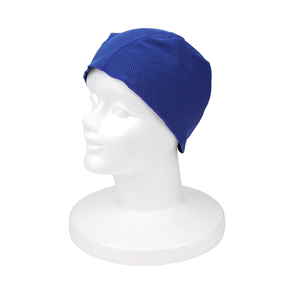 SK11 �w�����b�g�p�N�[���L���b�v/SKHCC-BLU �F:�u���[