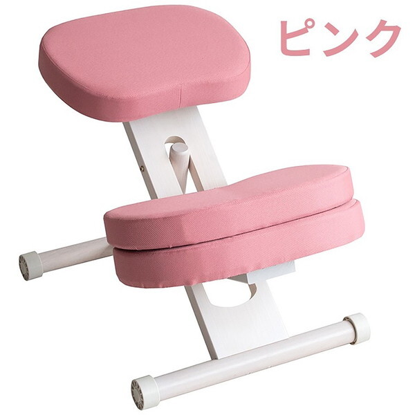 宮武製作所 プロポーションチェア ピンク 新品・4営業日で発送】宮武製作所 プロポーションチェアキッズ CH