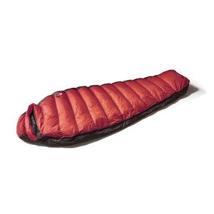 NANGA ナンガ オーロラライト 600DX ショート レッド AURORA