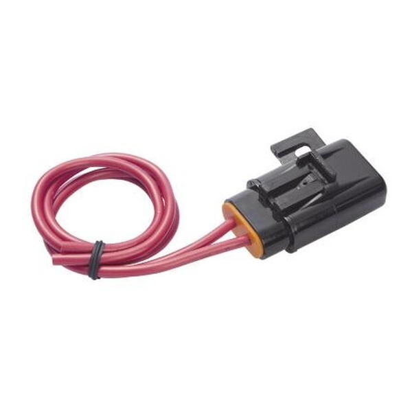 811-430 | WAGO ヒューズホルダ 30A 600V ac レール取り付け | RS