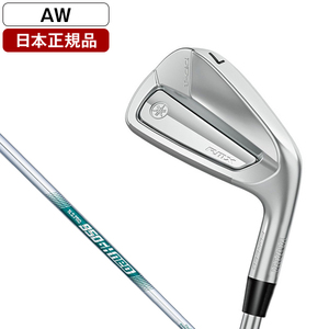 日本正規品】 DUNLOP スリクソン Zxi5 アイアン単品 2024年モデル N.S