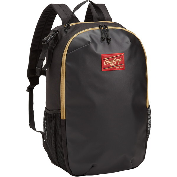 Rawlings ローリングス バットケース 10ホンイリ EBBC24S01-B 【公式通販】