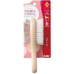 ペット用ブラシ