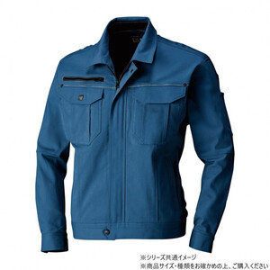 保護服・作業服