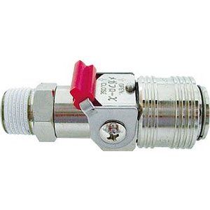 流体継手・チューブ